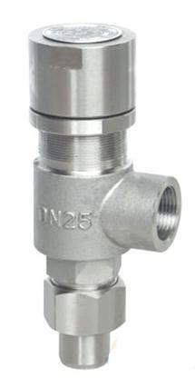 不銹鋼安全閥圖片|不銹鋼安全閥樣板圖|不銹鋼安全閥-上海佛泰閥門制造