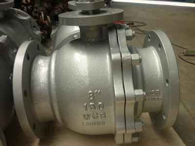 常用閥門金屬材料