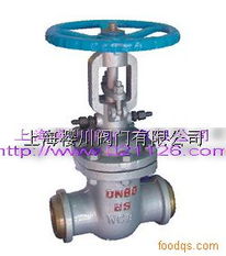 進(jìn)口閥門 焊接式閥門 上海櫻川閥門