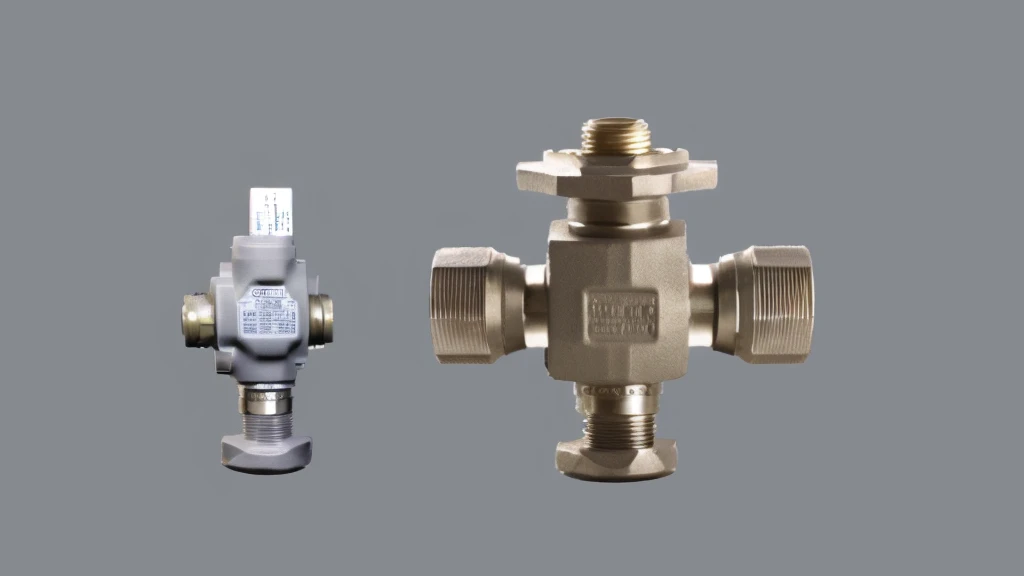 閥門特種設備制造許可證辦理