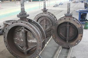 【通用閥門維修 (口徑:DN40-DN1200 壓力等級:150Lb-2500Lb)】價格_廠家_圖片 -