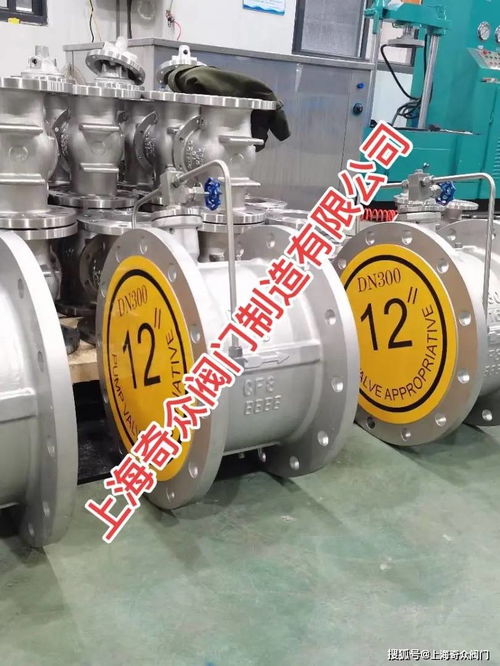 上海奇眾閥門產(chǎn)品的科研是公司能過長期堅持的生存能力