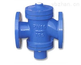 自力式流量控制閥 泊頭市閥門制造實業(yè)有限責(zé)任公司