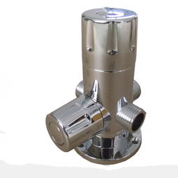 恒溫閥 技術、應用與廠商高清大圖解析