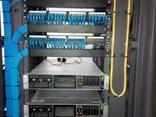 南京弱電工程公司 一站式技術(shù)服務(wù)與銷售解決方案