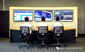 賽普曼掛牌 橫琴展會(huì)上高科技安保產(chǎn)品與計(jì)算機(jī)軟件技術(shù)開(kāi)發(fā)成果齊亮相