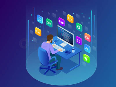 等距開發編程與編碼技術 年輕程序員的數字創想